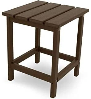 Patio Leisure Adirondack Chair