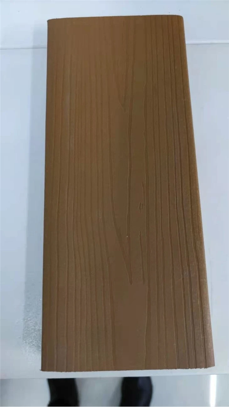 Plastic HDPE Lumber