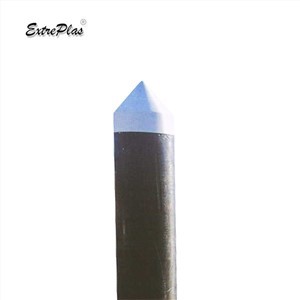 HDPE Sea Pile