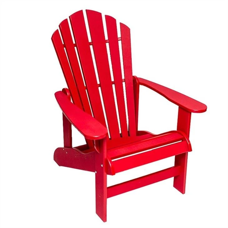 Adirondack Garden Chairs