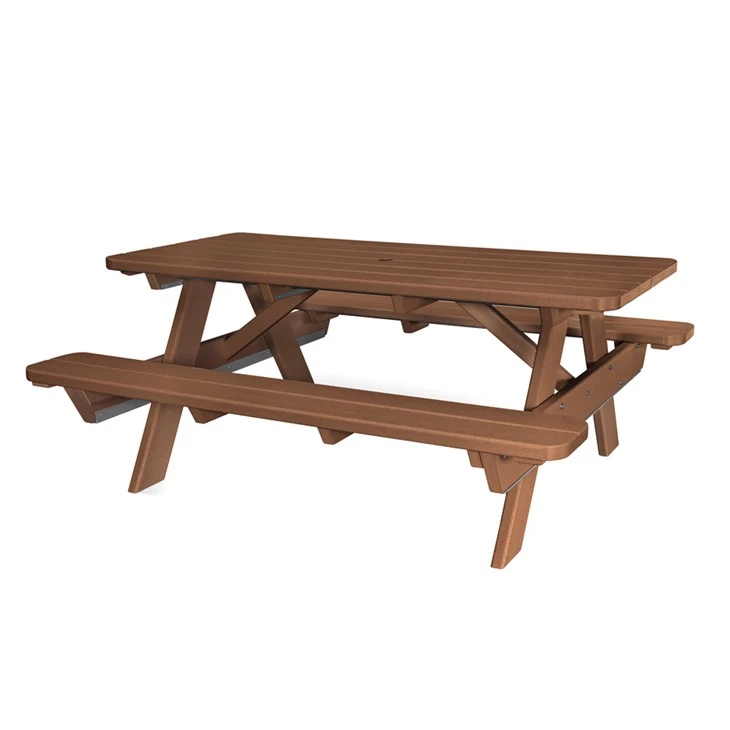 Eco Material Outdoor Furniture