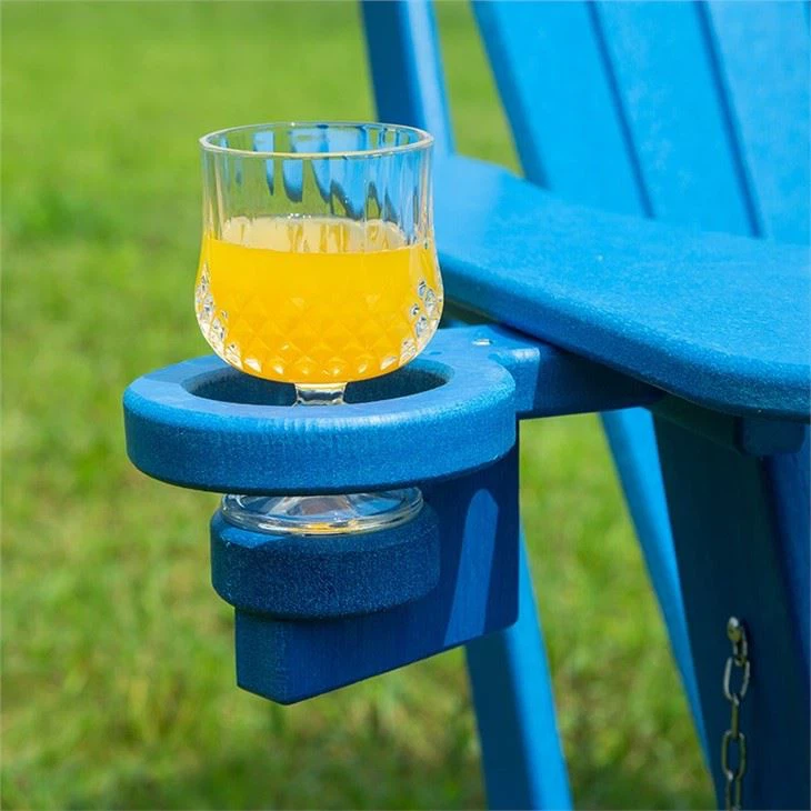 Outdoor Adirondack Chair