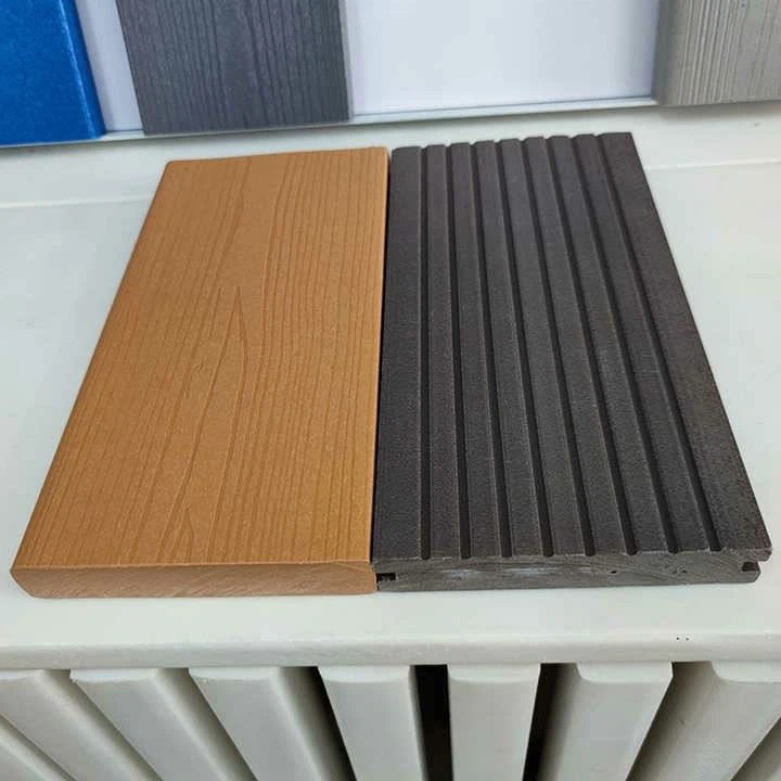 Recycled Poly Lumber