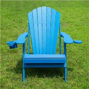 Stoli za teraso Adirondack