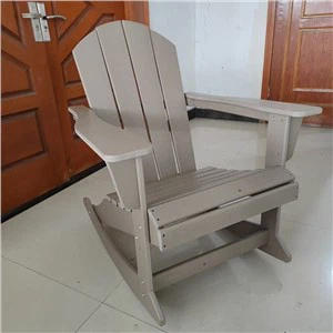 Gugalni stoli Adirondack