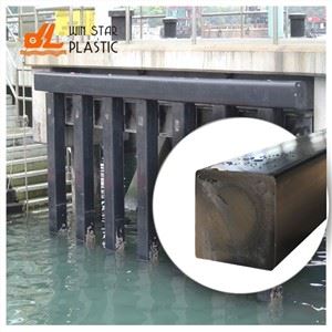 HDPE pomorski les