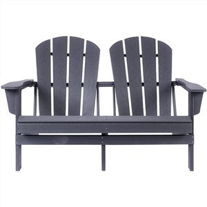 Adirondack stol na morski strani