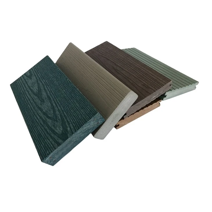plastic lumber